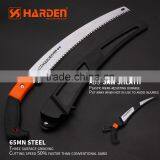 Garden Tools 330mm Folding Pruning Bend Saw thumbnail-4