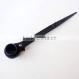 Drop Forged CRV Double Sided Ratchet Wrench thumbnail-2