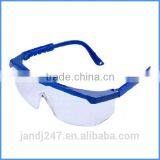 Transparent Hot Sale Fashion Safety Goggles