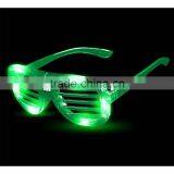 2016 New High Quality Colorful LED Lamp Toy Glasses for Children From ICTC Factory thumbnail-5