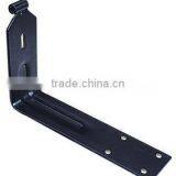 China Supplier Metal Bracket With Holes thumbnail-1