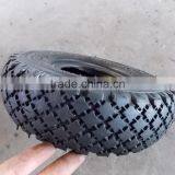 Trolley Pneumatic Tyre 3.00-4(260x85) thumbnail-2