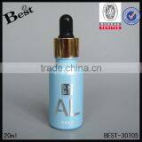 30ml Green Glass Bottle With Dropper Dropper Bottle 30ml Essential Oil Bottle thumbnail-5