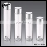Mini Size Glass Test Tube With Screw Cap Wholesale Plastic Test Tube Cap thumbnail-4