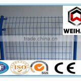 Fence/subgrade Barrier/Highway Fence /safety Barrier Fence thumbnail-3