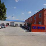 Jinan DG Machinery Co., Ltd. company overview - view 1 thumbnail