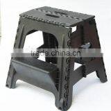Home Furniture 2 Side Pedal Folding Step Stool for Foot Rest thumbnail-4