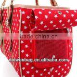2014 Customized Cut Dog Carrier Bag thumbnail-3
