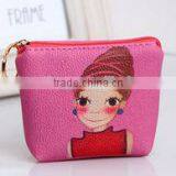 2015 Wholesale Mini Cute Girls Pocket Wallet thumbnail-2