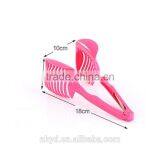 2017 Newest Kitchen Handheld Multifunctional Orange Lemon Fruit Slicer thumbnail-5