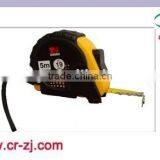 3 Stops& Rubber Cover Measuring Tape/tape Measure CRSZ-91 thumbnail-1