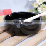 BSCI Factory Ceramic Round Astray thumbnail-6