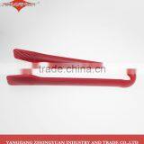 Multi Function Plastic Food Clip Bbq Tongsalad Tongs for Kitchen Accessory thumbnail-4