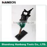 1" Professional Pneumatic Air Impact Wrench thumbnail-3