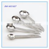 Stainless Steel 4pcs Measuring Spoon Tools