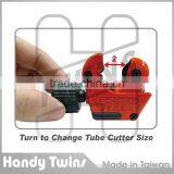 2 In 1 Mini Tube Cutter -Tube Cutter and Reamer thumbnail-6