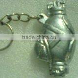 Golf Bag Keychain thumbnail-1