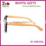 Wholesale Bamboo Sunglasses Customize Bamboo Sunglasses Bamboo Sunglasses thumbnail-4