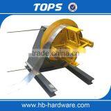 Razor Barbed Wire Making Machine Manufacturer thumbnail-4