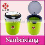 Bedroom Trash Bin thumbnail-1