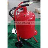 10 Gallon Pressure Sand Blaster SB10A01 thumbnail-6