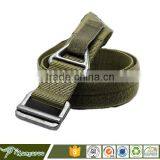 Man Multi-Functional Belt Military With Buckles Brown thumbnail-2