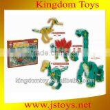 New Cheap Hot Toys Plastic Building Blocks Toys Education Toy thumbnail-1