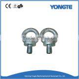 Drop Forged Rigging Hardward DIN580 Eye Bolt thumbnail-3