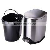 Wholesale Office And Hotel Big Recycling Waste Bin thumbnail-2