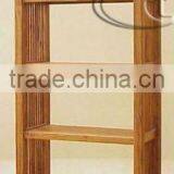 LIBRARY LAURENT 2 DRAWERS CABINET thumbnail-1