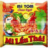 Sweet and Sour Shrimp Flavour Instant Noodles thumbnail-1