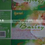 Honsei Instant Barley Honey Drink thumbnail-1