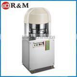 Bread Produciton Bagel Small Dough Line Used Small Electric Dough Divider thumbnail-4