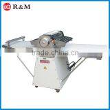 Industrial Bakery Equipments Automatic Bakery Pastry Sheeter for Sale thumbnail-1