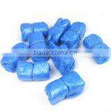 Machine Made Disposable CPE PE PP Shoe Cover,disposable Polyethylene Shoe Cover thumbnail-5