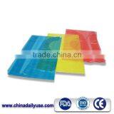 LDPE / HDPE Disposable Kitchen saloon Plastic Apron/PE bibs