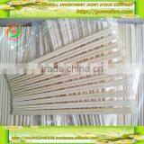 Twin Bamboo Chopsticks 210x4.8mm ; 240x4.8mm Export to Korea thumbnail-2