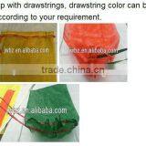 pp Circular Net Bags With High Quality, Shinny Color and Competitive Prices thumbnail-1