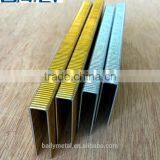 Factory Customized 15GA 11.2mm Crown Q Industrial Staples for Pneumatic thumbnail-4