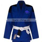 Pearl Weave Bjj Gi Judo Uniform Pakistani BJJ Gi Custom OEM thumbnail-2