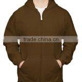 New 2016 High Quality Blank Man Hoody Jacket Custom Make Your Own Hoodie For Advertising Promotion Market Your Business thumbnail-6