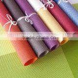 PVC Plastic Dinner Plate Mat for Rustaurant Use thumbnail-4