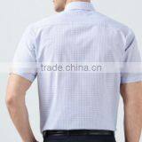 Men's Fashional Dress Shirt Custom Made Casual Slim Fit Shirt thumbnail-3