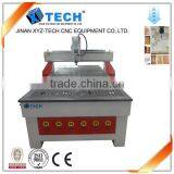 Good Price!cnc Router 3D Wood Equipment for Engraving Cutting Furniture 1325 With CE&BV&ISO