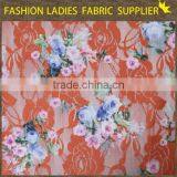 Fabric Cotton Factories in China Wedding Dress Trimming Lace Fabric thumbnail-1