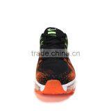 New Style Fashion Brand Sport Fly Knit Running Shoes Sample for Male, High Quality Fly Line Sport Shoes Men Price Cheap thumbnail-4