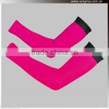 Arm Compression Sleeves Elbow Tennis Football Basketball thumbnail-6