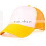 Wholesale 100% Polyester 3D Embroidery Baseball Cap thumbnail-3