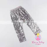Apparel Supplier Baby Sequin Pants Wholesale Fashion Girls Long Pants Fashion Girls Long Pants thumbnail-1