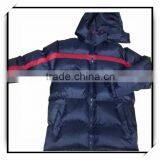 OEM Service Supply Type Padded Jacket for Winters thumbnail-1